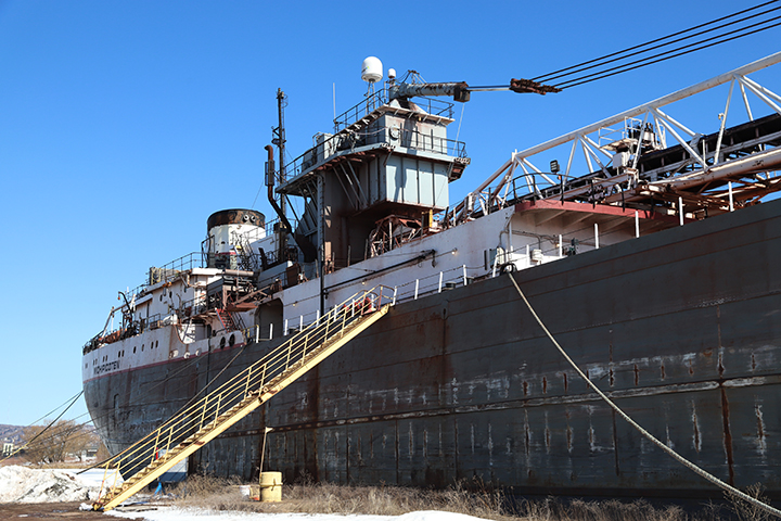 Michipicoten